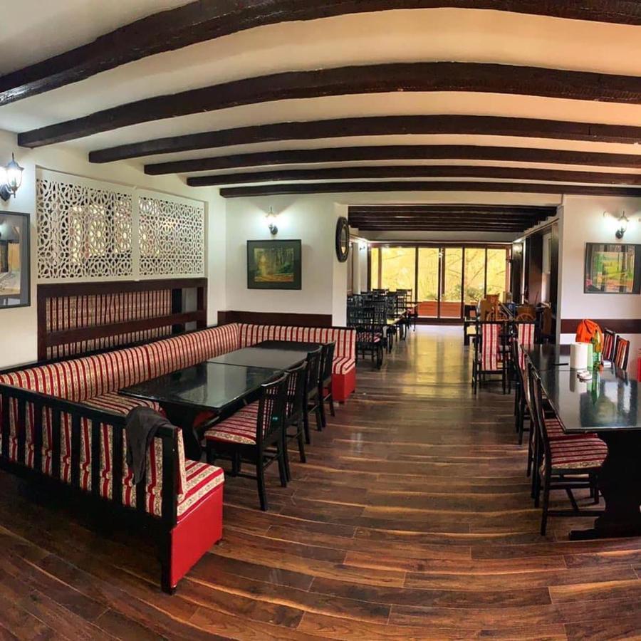 Teuta Palace Dom Faletici Hotell Sarajevo Eksteriør bilde