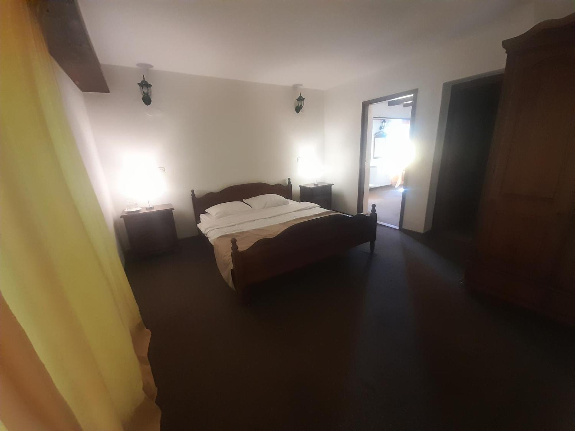 Teuta Palace Dom Faletici Hotell Sarajevo Eksteriør bilde
